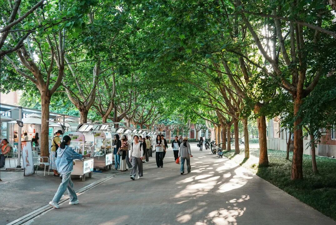 迎新系统即将开放！西安欧亚学院新生入学30+问答请收藏！
