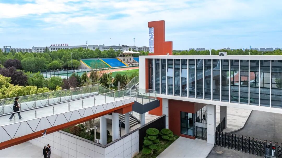 研途捷报！西安科技大学高新学院2026届考研光荣榜揭晓