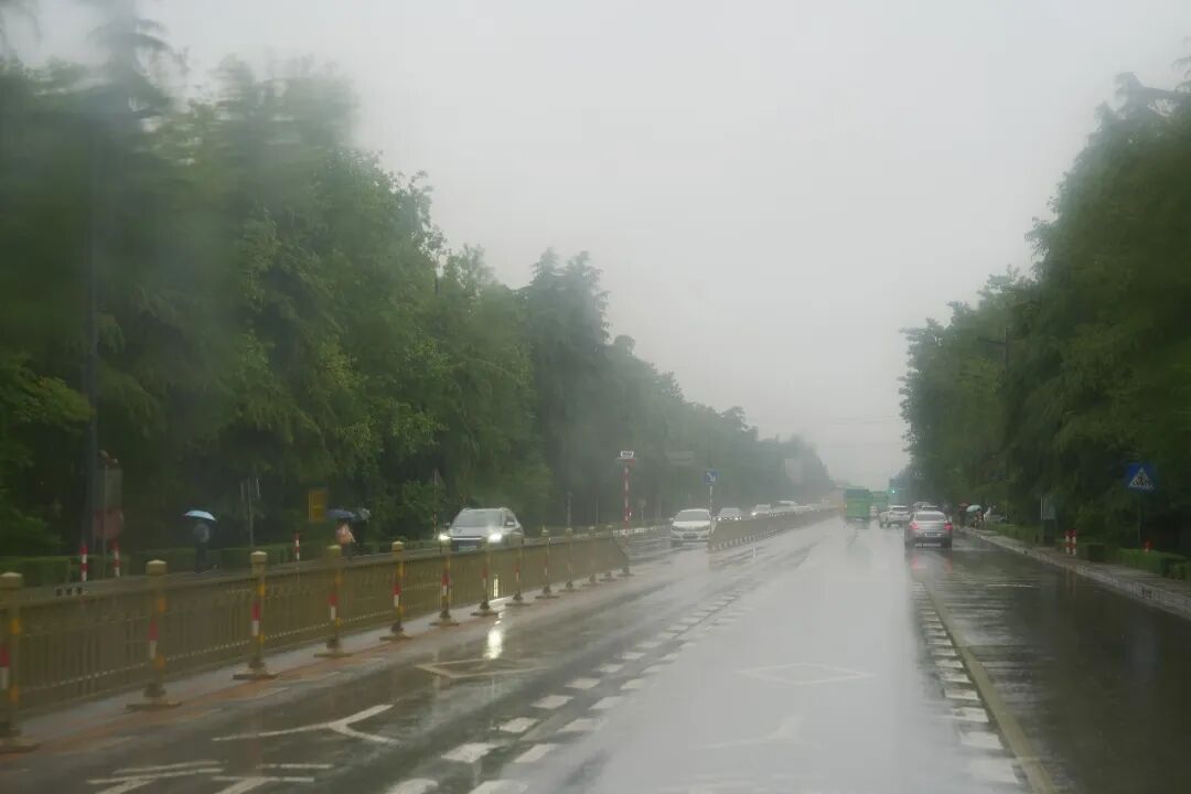 西安博雅艺术职业高中赴华阴写生首篇：西岳寻迹