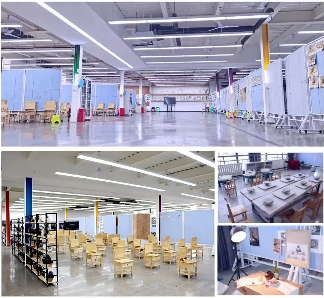 祝贺！西安博雅艺术职业高中绘画专业教师省级微课大赛双获奖