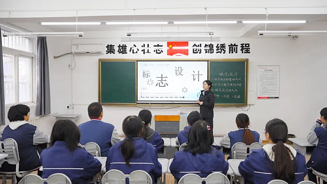 祝贺！西安博雅艺术职业高中绘画专业教师省级微课大赛双获奖