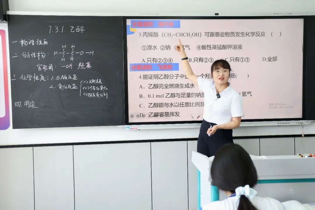 从400分到600分，关键就在这三步： 解读西安育华职业高中高三全年复习战略布局