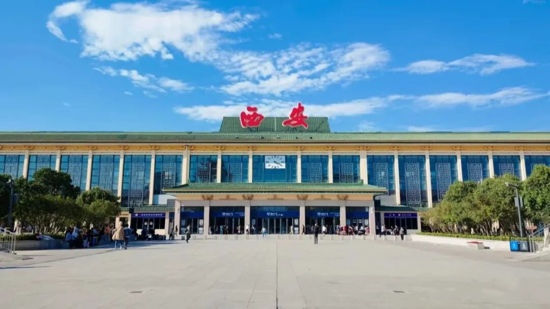 迎新系统即将开放！西安欧亚学院新生入学30+问答请收藏！