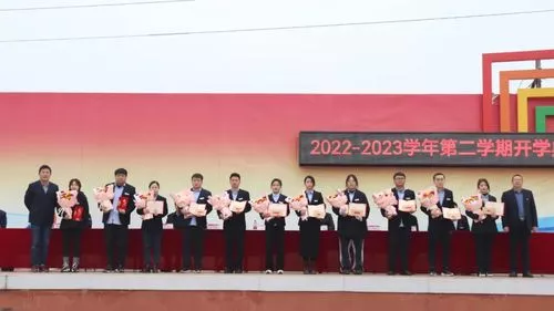 西安博雅艺术职业高中2023年春季开学典礼隆重召开20.jpg
