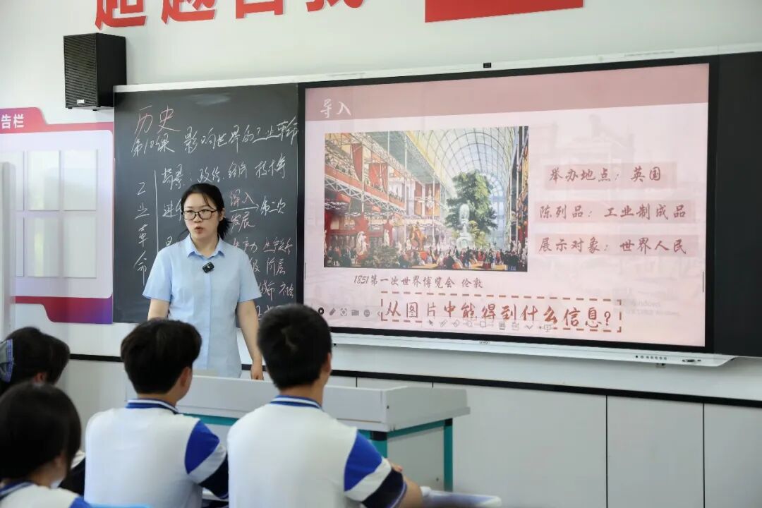 从400分到600分，关键就在这三步： 解读西安育华职业高中高三全年复习战略布局