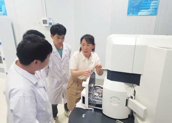 西京学院三项目获2025年度国家自然科学基金立项资助1.jpg