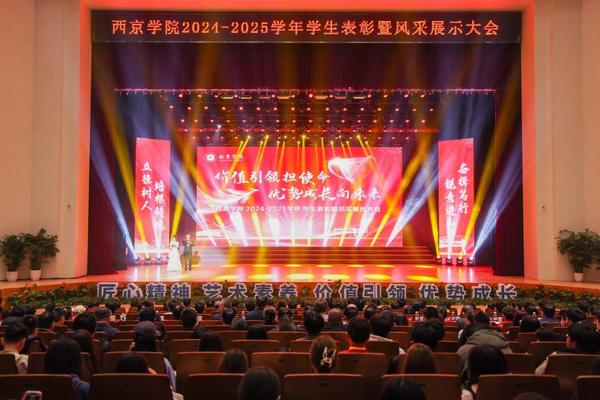 西京学院2024-2025学年学生表彰暨风采展示大会.png