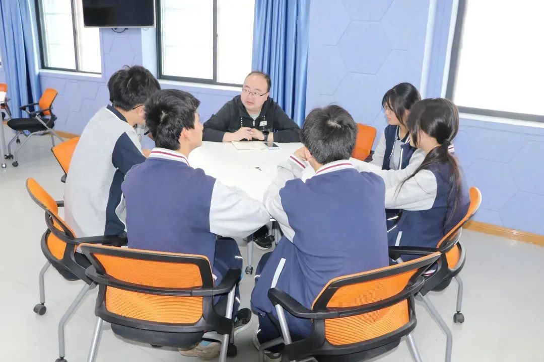 陕西省教科院开展中职试办综合高中试点班办学现状专项调研