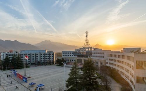 西安明德理工学院2025年招生章程