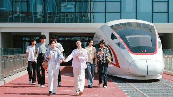 西安交通工程学院成人高等教育2026年报考指南