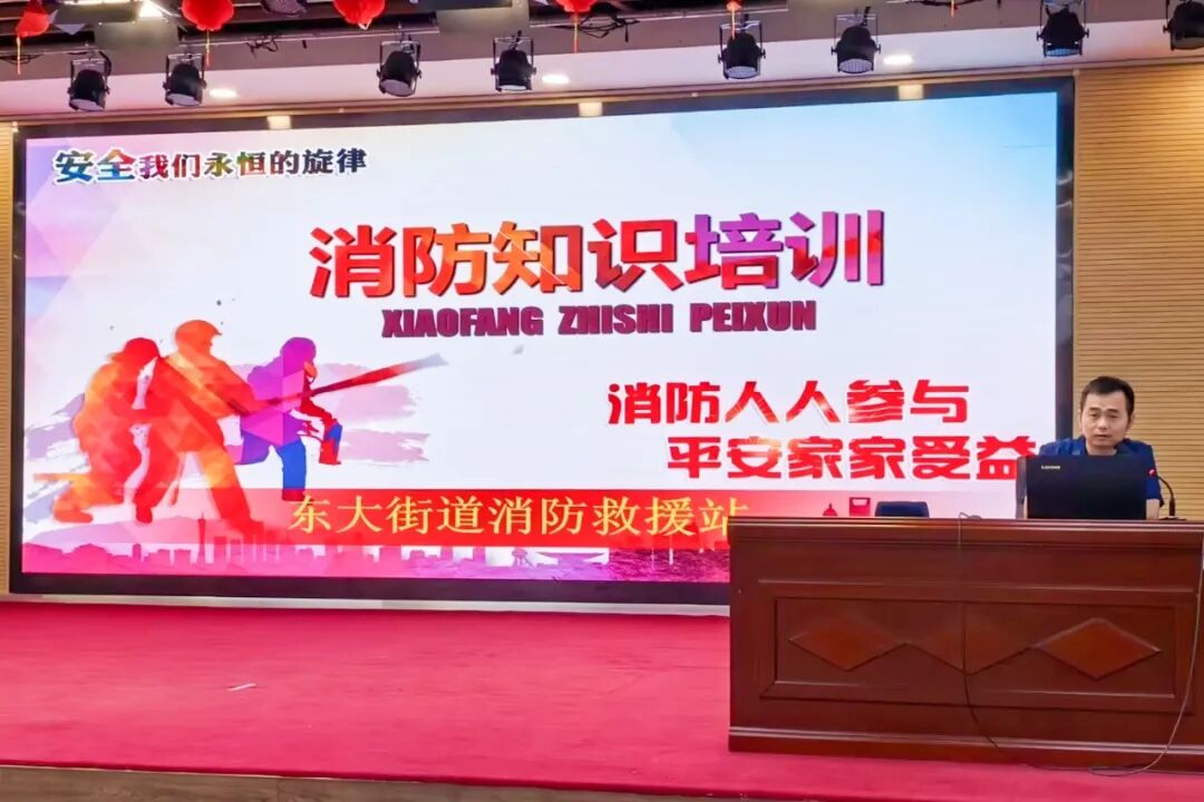 西安明德理工学院扎实开展2026级新生入学安全教育系列活动