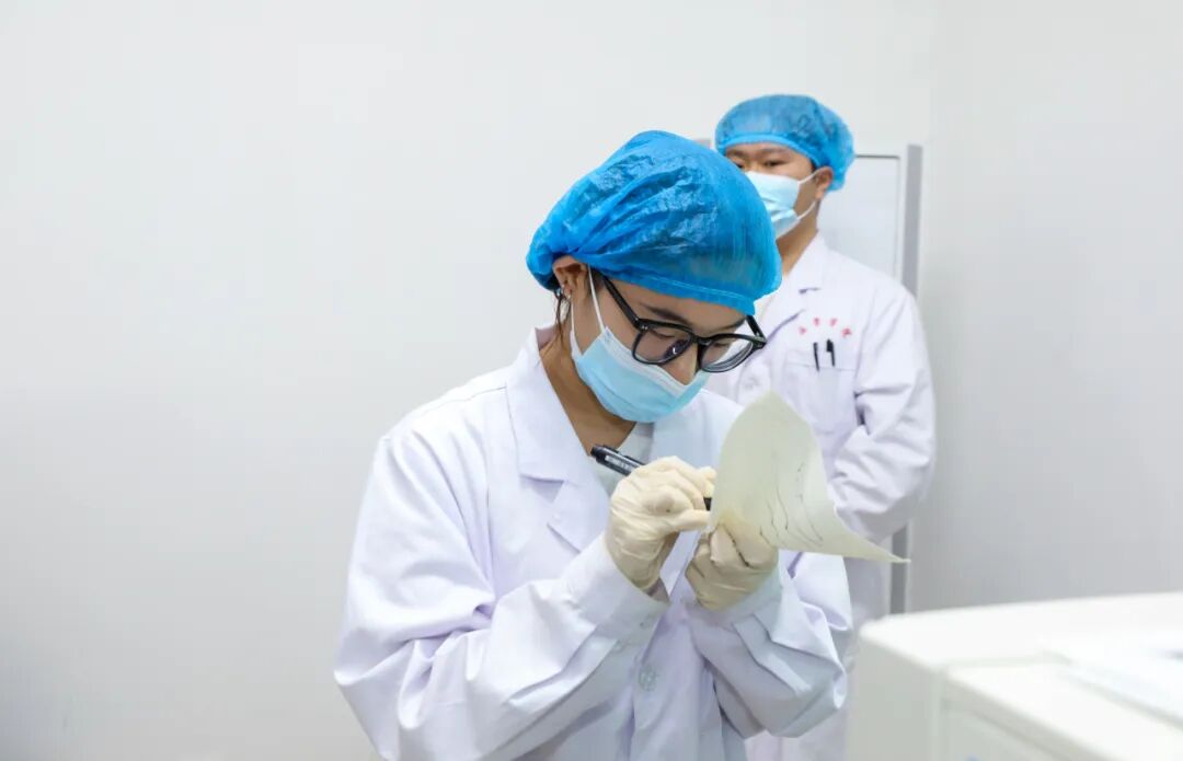 专业探秘 | 走进西安海棠职业学院医学检验技术专业实况