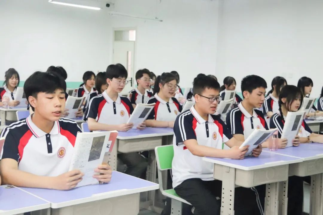 名师领航 筑梦东方｜西安东方职业高级中学师资队伍风采录