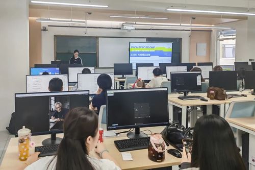 西安汽车职业大学教师躬身实践践行师者责任担当