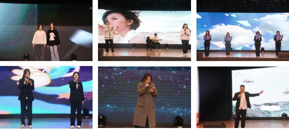 西安培华学院校志协第三届换届表彰大会顺利召开 西安培华学院校志协第三届换届表彰大会顺利召开