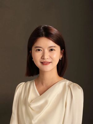 西安交通大学马克思主义学院助理教授段朱清