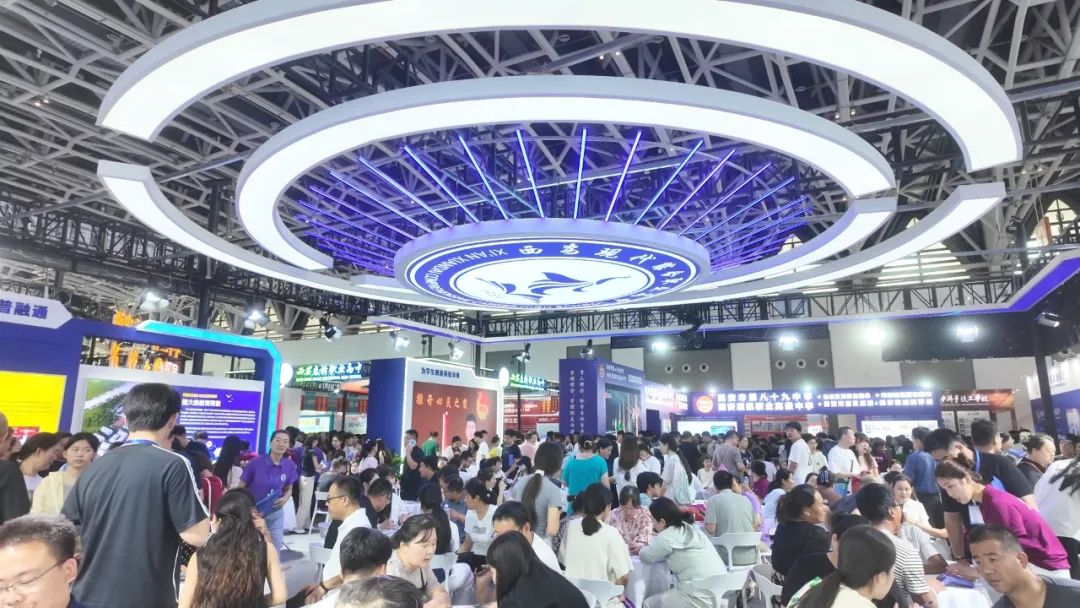 火爆收官！7月24日18：00西安现代综合高中班停止招生