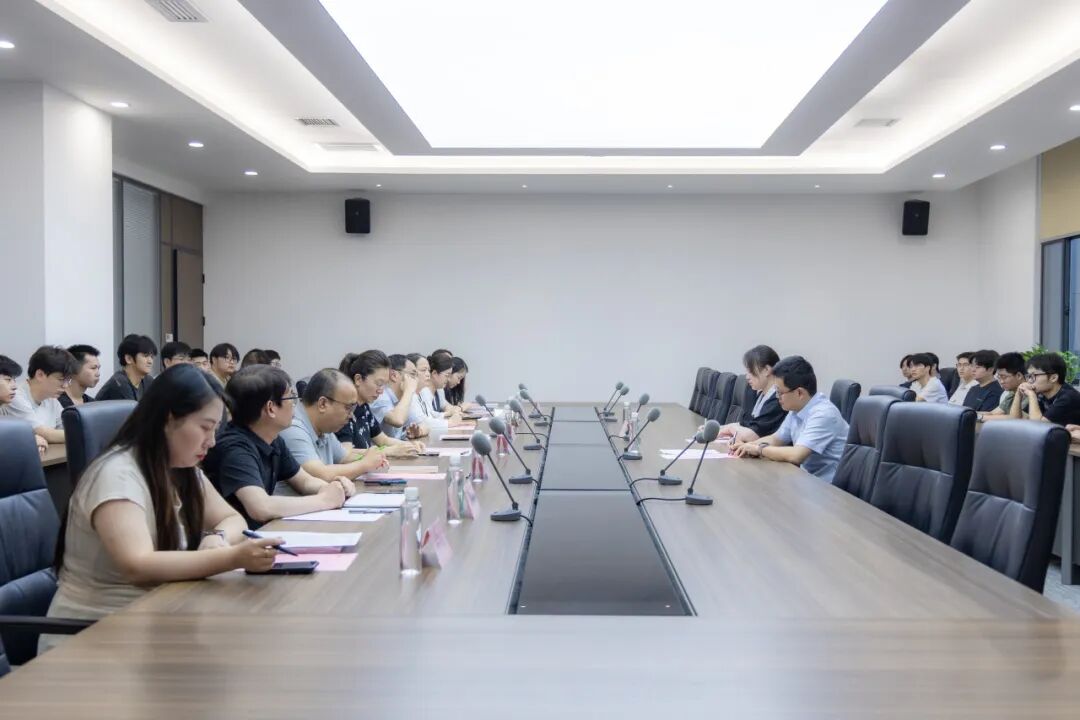 西安科技大学高新学院×福田汽车共建“订单班”
