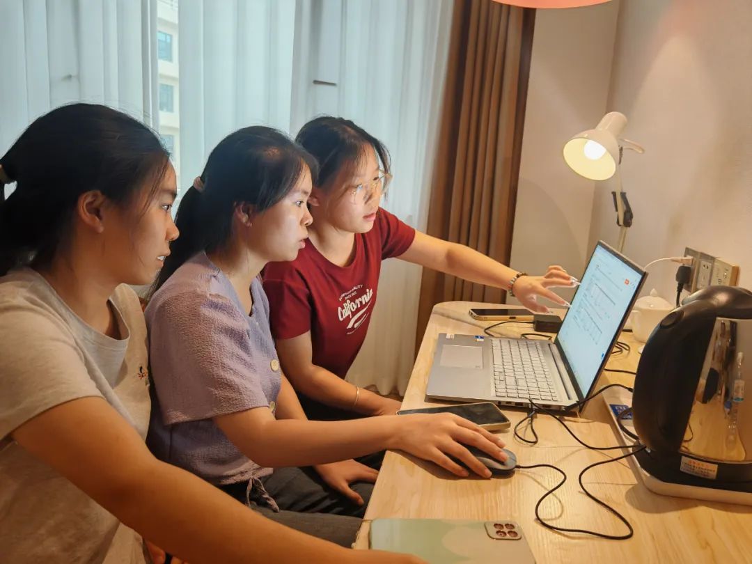 陕西航天职工大学学子斩获一等奖，成功晋级全国总决赛