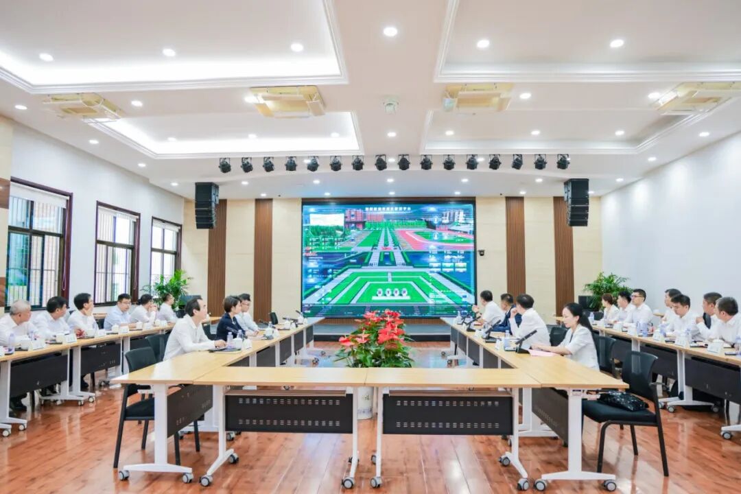 西京学院与中国电信西安分公司签署战略合作协议 共筑智慧教育新生态