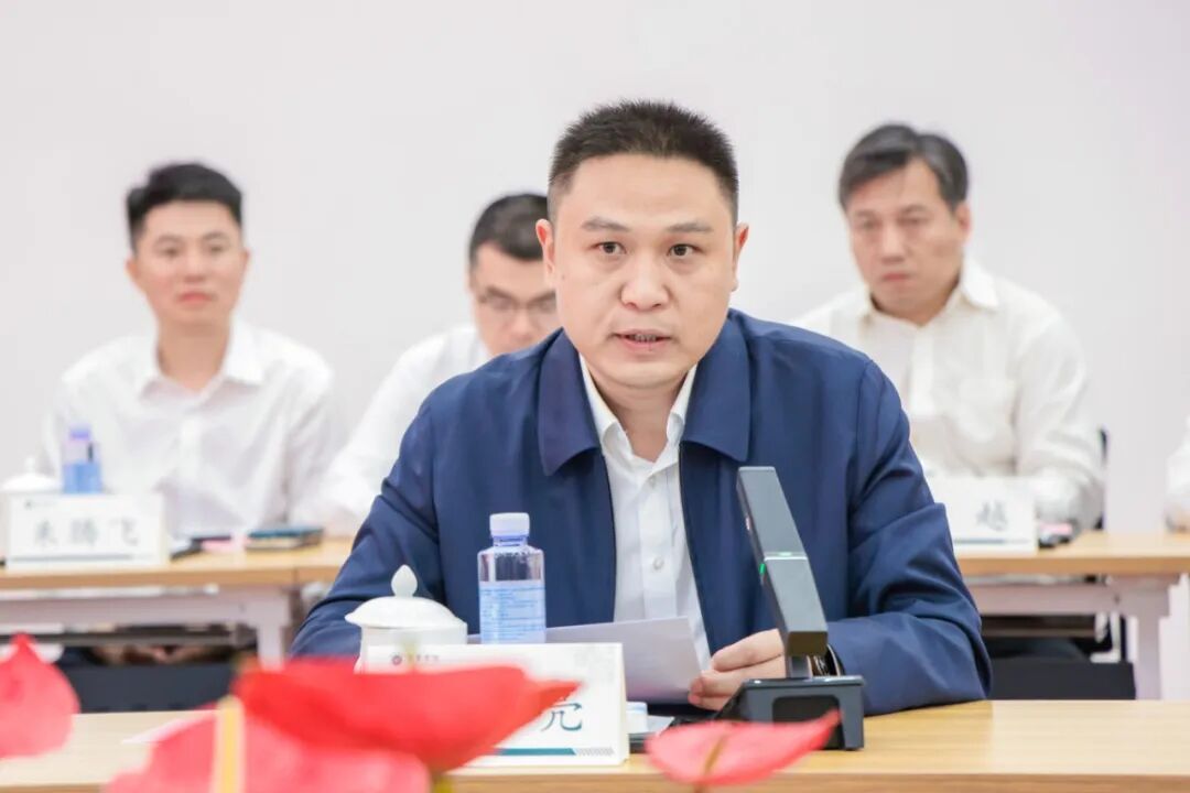 西京学院与中国电信西安分公司签署战略合作协议 共筑智慧教育新生态