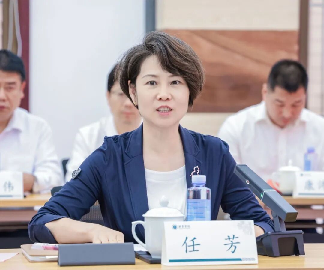 西京学院与中国电信西安分公司签署战略合作协议 共筑智慧教育新生态