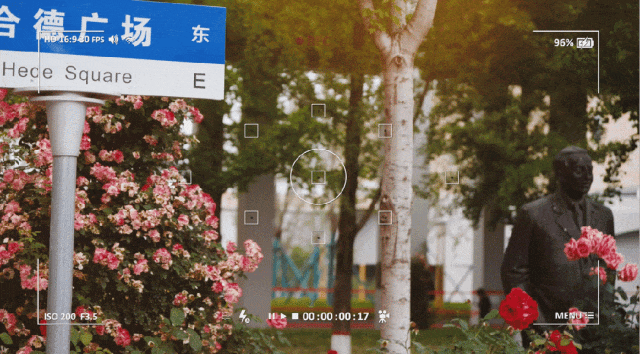 西安汽车职业大学校招生宣传片《啥是职业大学？》