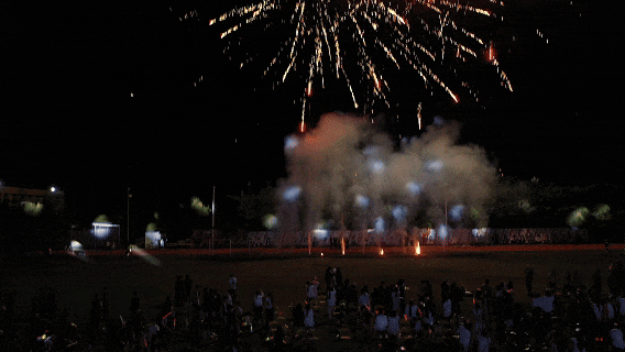 震撼！温暖！感动！青春！西安博雅艺术职业高中职教活动周展演暨2025届毕业晚会