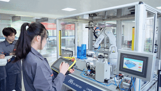 权威发布！西安铁道技师学院2026年招生简章