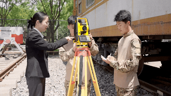 权威发布！西安铁道技师学院2026年招生简章