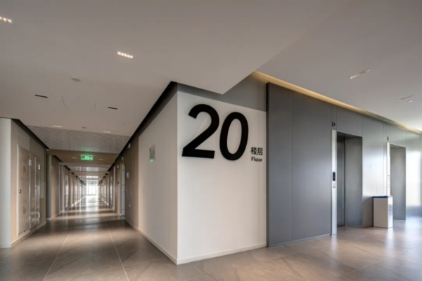 西安欧亚学院：高校学生公寓，探寻可持续人居的未来