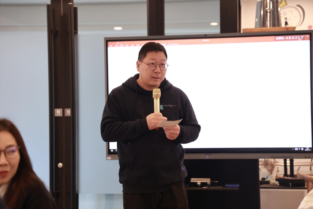 喜讯！西安欧亚学院获批陕西省科技厅重点研发计划项目，项目启动会顺利召开