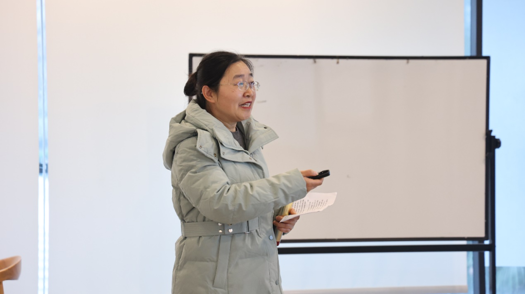 喜讯！西安欧亚学院获批陕西省科技厅重点研发计划项目，项目启动会顺利召开