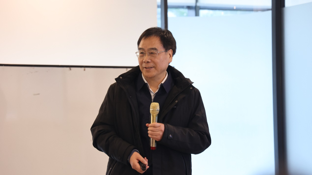 喜讯！西安欧亚学院获批陕西省科技厅重点研发计划项目，项目启动会顺利召开