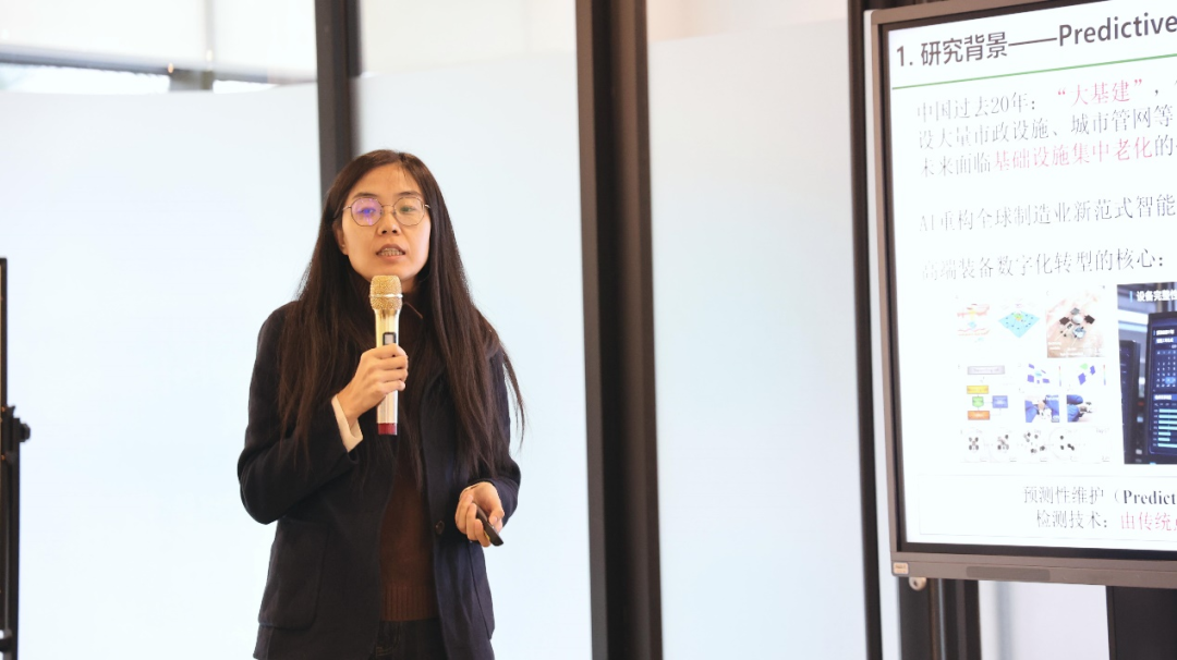 喜讯！西安欧亚学院获批陕西省科技厅重点研发计划项目，项目启动会顺利召开