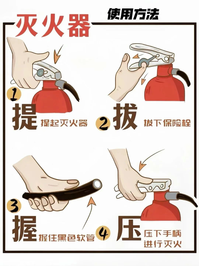 以练为战,防患未“燃” | 西安育华职业高中成功举行学生公寓消防应急疏散演练 以练为战,防患未“燃” | 西安育华职业高中成功举行学生公寓消防应急疏散演练