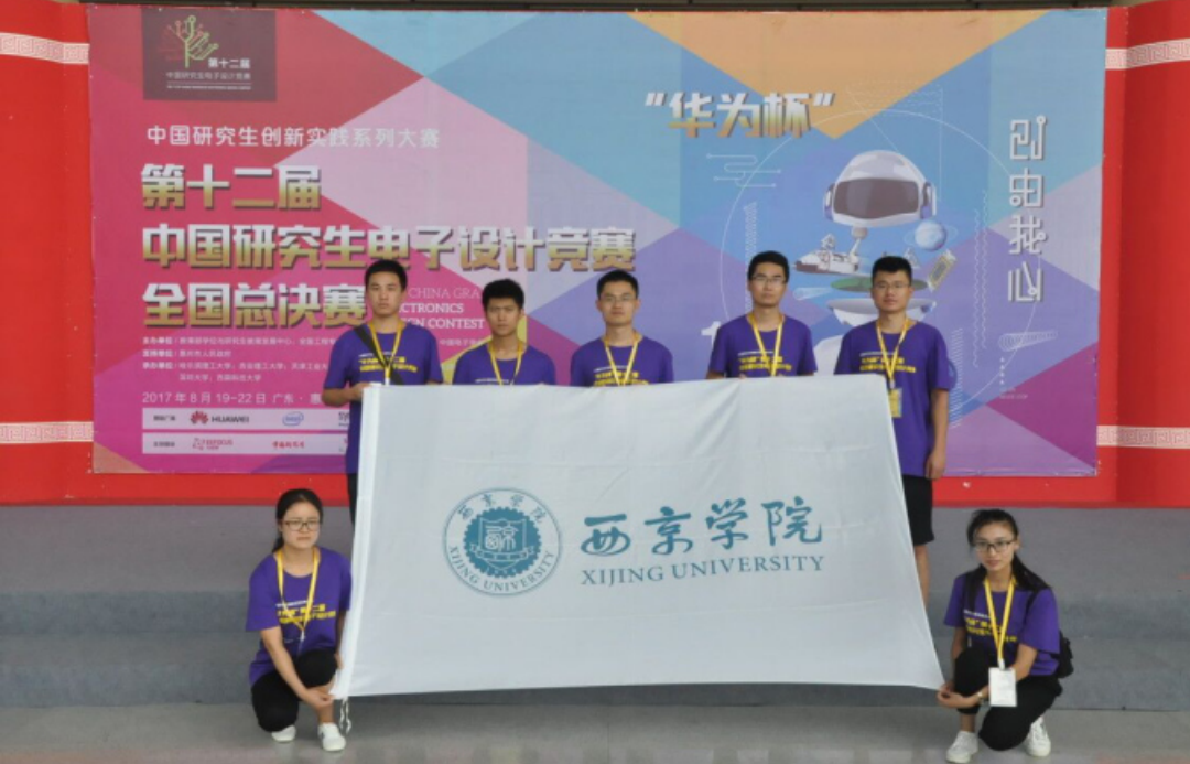 西京学院·机械工程学院2025年招生简章