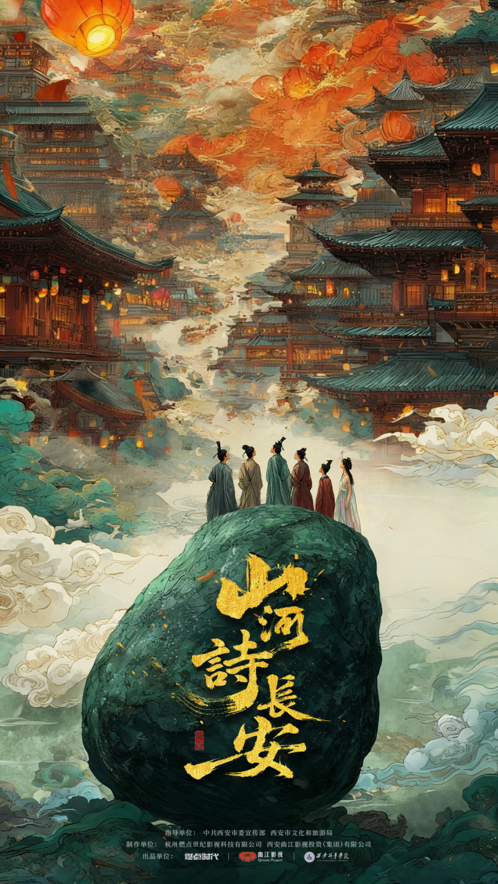 《西安晚报》：聚焦影视传媒数字化  西安外事学院开辟产教融合育人新赛道
