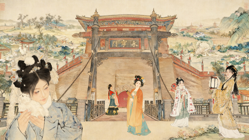 西安明德理工学院学子在竞赛与实践中展现青春风采！