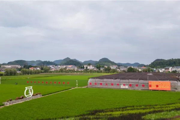 实践育人|寻遵义初心 传长征薪火,西安明德理工学院学子踏赴红色黔北践行青春使命5.png
