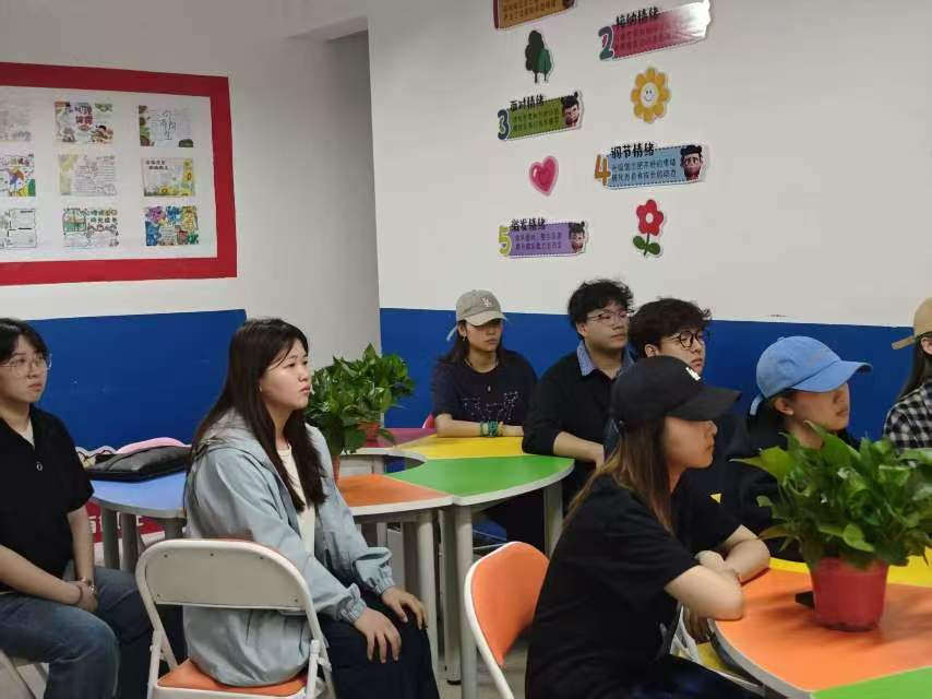 西安海棠职业学院开展“强化日常管理，共建文明校园”主题班会暨学风建设推进会