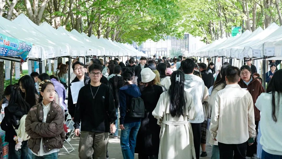 祝贺！西安欧亚学院学生在第二届陕西省大学生职业规划大赛中斩获【1金1银1铜】