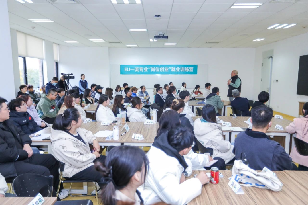 祝贺！西安欧亚学院学生在第二届陕西省大学生职业规划大赛中斩获【1金1银1铜】