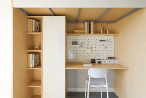 西安欧亚学院：高校学生公寓，探寻可持续人居的未来