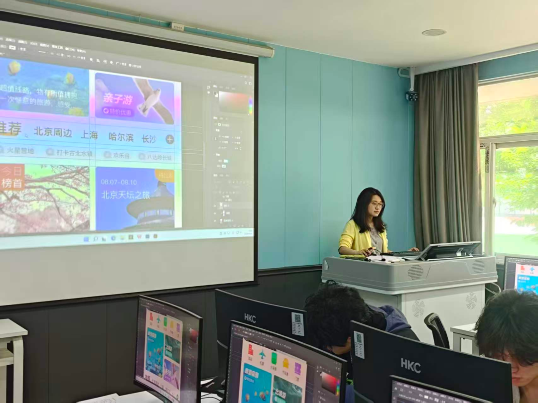 喜报！西安高新技师学院教师在第二十届中国好创意大赛全国总决赛中荣获佳绩