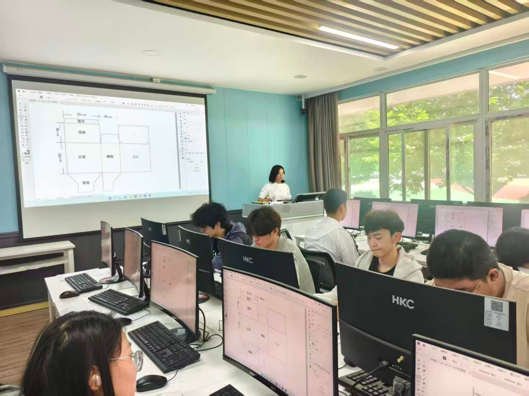 喜报！西安高新技师学院教师在第二十届中国好创意大赛全国总决赛中荣获佳绩
