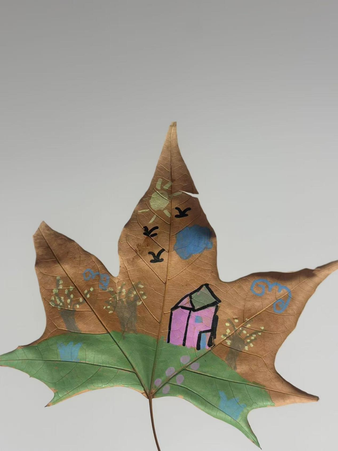 西安外事技工学校举行2025年植树节活动