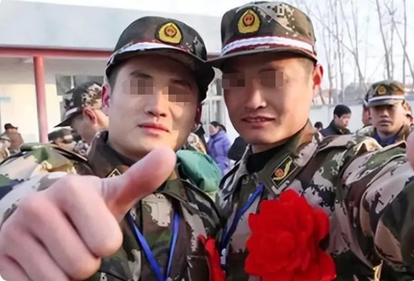 “高考完当兵”和“录取的考生当兵”，二者大不相同，多亏当时选对1.png