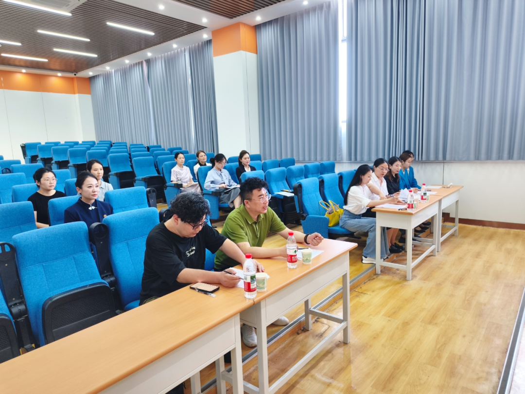 陕西旅游烹饪职业学院