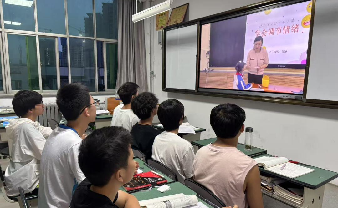 陕西工程科技高级技工学校